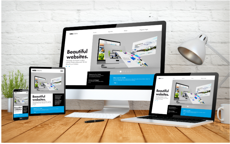 Web Development