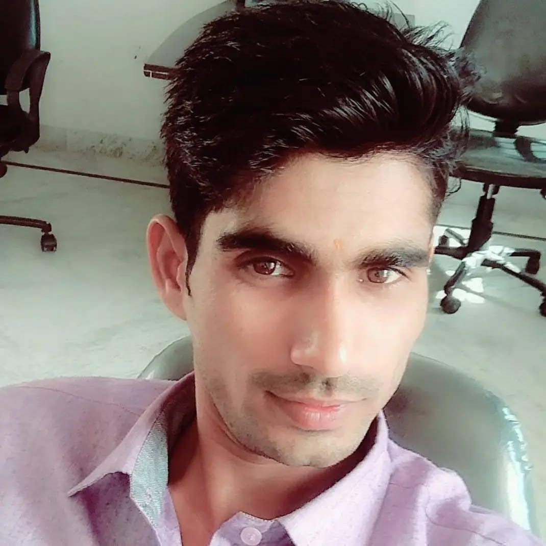 Hukam Singh