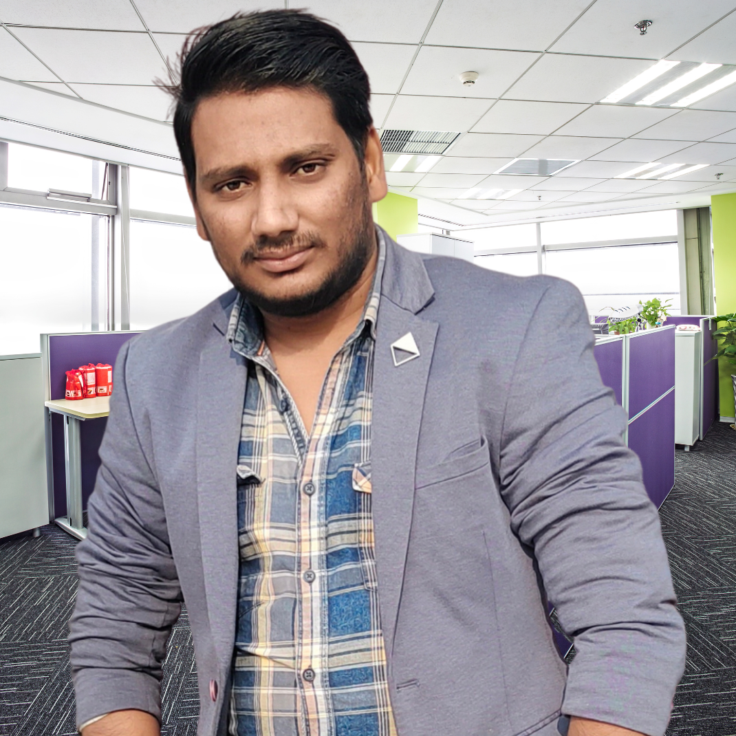 Mohd Parwez Siddique